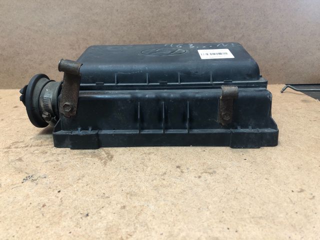 bontott HYUNDAI ATOS Légszűrő Ház Fedél