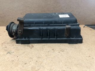 bontott HYUNDAI ATOS Légszűrő Ház Fedél