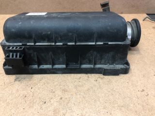 bontott HYUNDAI ATOS Légszűrő Ház Fedél