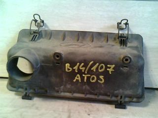 bontott HYUNDAI ATOS Légszűrő Ház Fedél