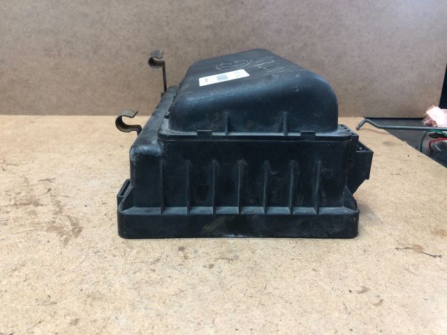 bontott HYUNDAI ATOS Légszűrő Ház Fedél