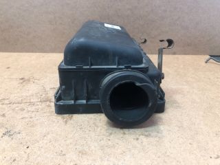 bontott HYUNDAI ATOS Légszűrő Ház Fedél