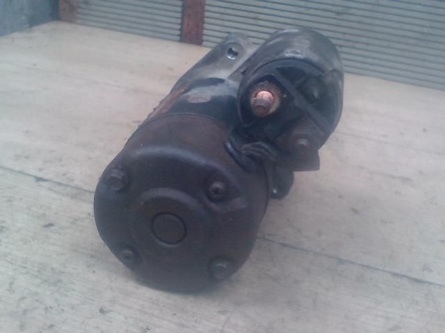 bontott HYUNDAI ATOS Önindító