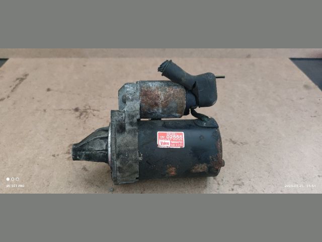 bontott HYUNDAI ATOS Önindító