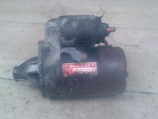 bontott HYUNDAI ATOS Önindító