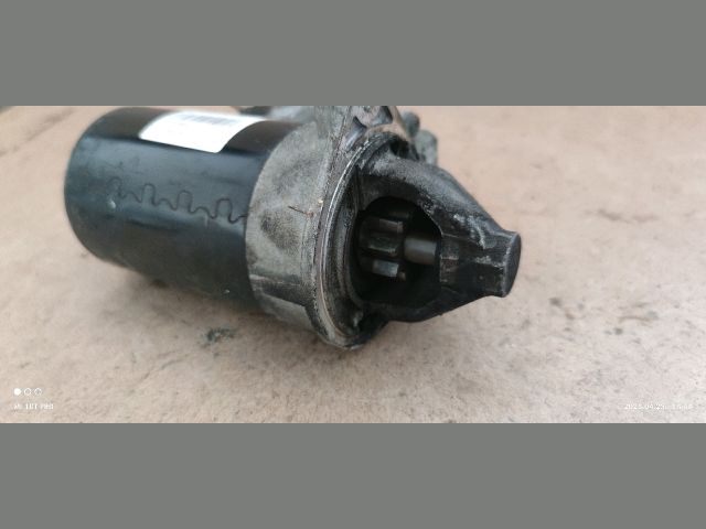 bontott HYUNDAI ATOS Önindító