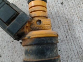 bontott HYUNDAI ATOS Porlasztó (1 db)