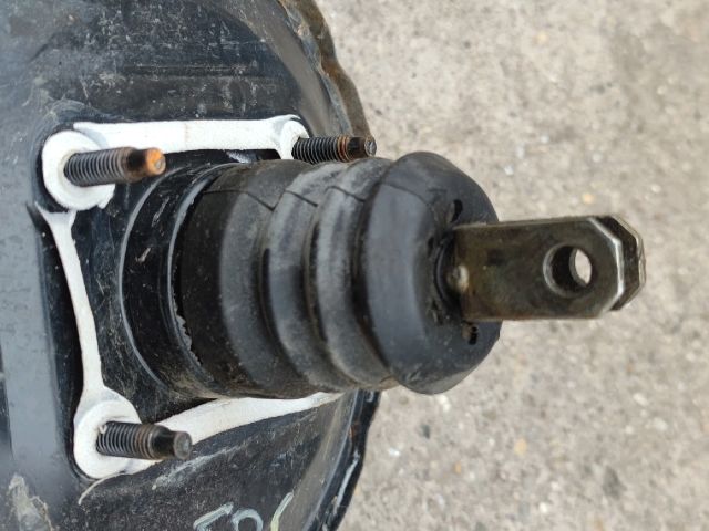 bontott HYUNDAI ATOS Fékrásegítő