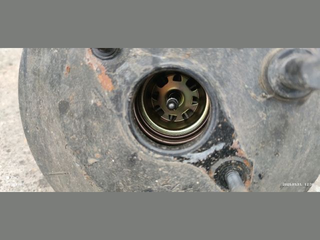 bontott HYUNDAI ATOS Fékrásegítő