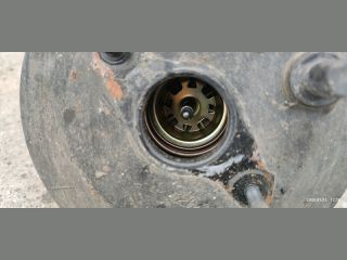 bontott HYUNDAI ATOS Fékrásegítő