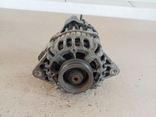 bontott HYUNDAI ATOS Generátor