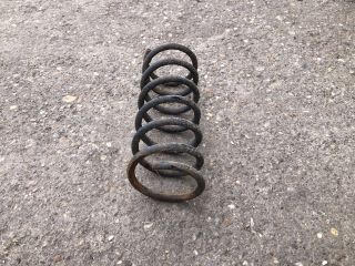 bontott HYUNDAI ATOS Hátsó Rugó