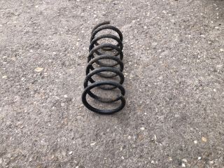 bontott HYUNDAI ATOS Hátsó Rugó