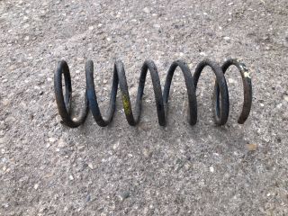 bontott HYUNDAI ATOS Hátsó Rugó