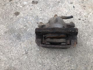 bontott HYUNDAI ATOS Jobb első Féknyereg Munkahengerrel