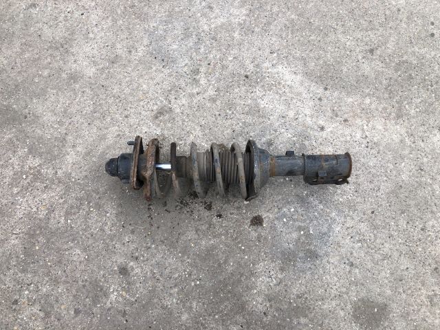 bontott HYUNDAI ATOS Jobb első Gólyaláb (Lengécsillapító, Rugó)