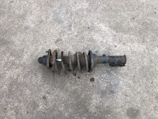 bontott HYUNDAI ATOS Jobb első Gólyaláb (Lengécsillapító, Rugó)