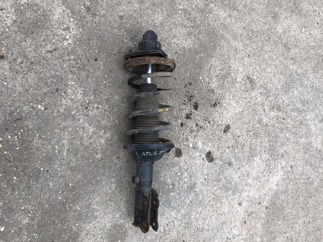 bontott HYUNDAI ATOS Jobb első Gólyaláb (Lengécsillapító, Rugó)