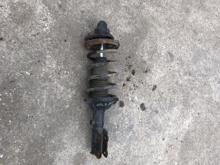 bontott HYUNDAI ATOS Jobb első Gólyaláb (Lengécsillapító, Rugó)