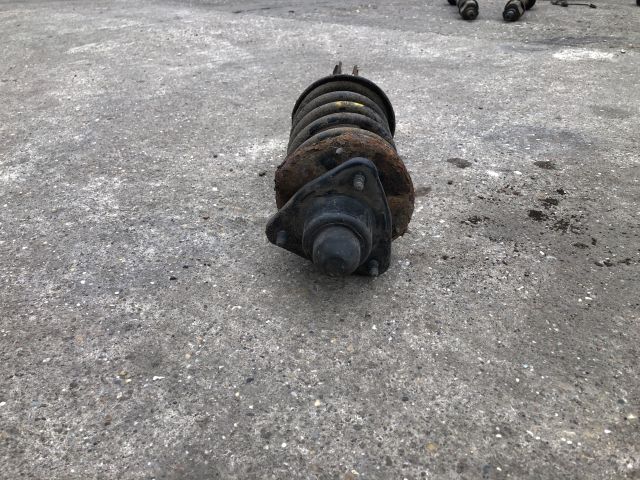 bontott HYUNDAI ATOS Jobb első Gólyaláb (Lengécsillapító, Rugó)