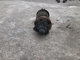 bontott HYUNDAI ATOS Jobb első Gólyaláb (Lengécsillapító, Rugó)