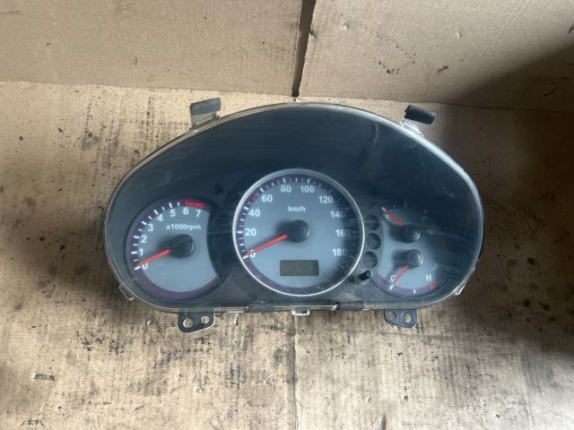 bontott HYUNDAI ATOS Kilométeróra