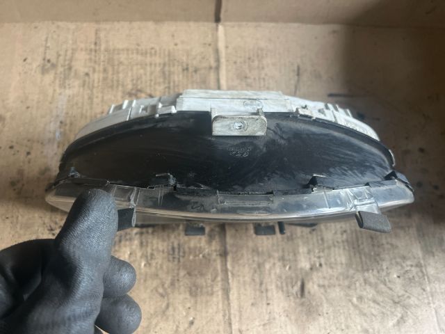 bontott HYUNDAI ATOS Kilométeróra