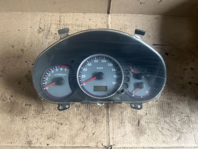 bontott HYUNDAI ATOS Kilométeróra