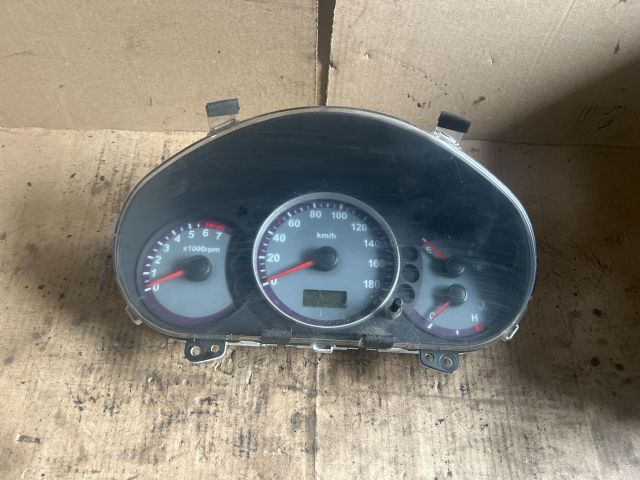 bontott HYUNDAI ATOS Kilométeróra