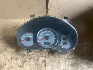 bontott HYUNDAI ATOS Kilométeróra