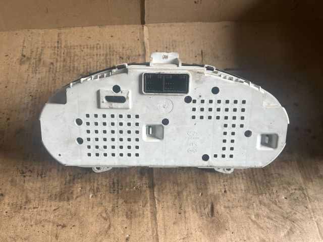 bontott HYUNDAI ATOS Kilométeróra