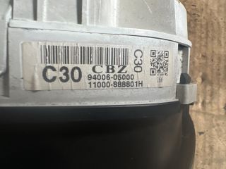 bontott HYUNDAI ATOS Kilométeróra