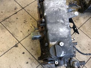 bontott HYUNDAI ATOS Motor (Fűzött blokk hengerfejjel)