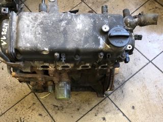 bontott HYUNDAI ATOS Motor (Fűzött blokk hengerfejjel)
