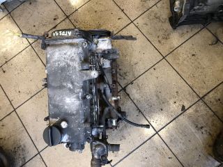 bontott HYUNDAI ATOS Motor (Fűzött blokk hengerfejjel)