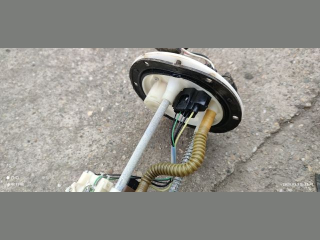 bontott HYUNDAI ATOS Üzemanyag Szivattyú