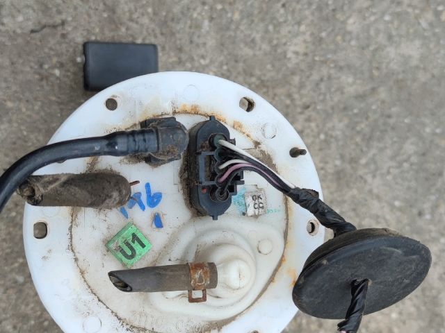 bontott HYUNDAI ATOS Üzemanyag Szivattyú