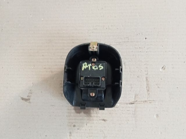 bontott HYUNDAI ATOS Ablakemelő Kapcsoló Négyes / Kettes