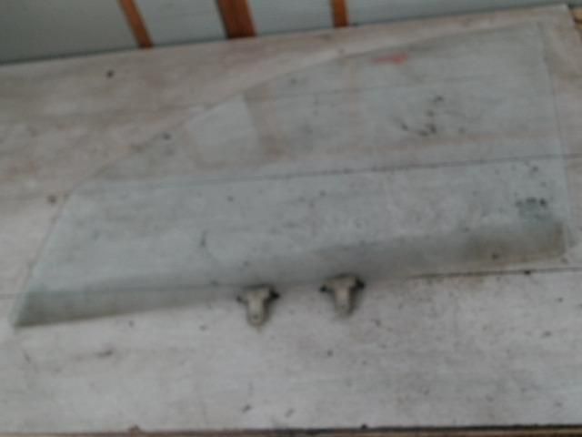 bontott HYUNDAI ATOS Bal első Ablak