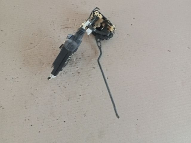 bontott HYUNDAI ATOS Bal első Ajtózár