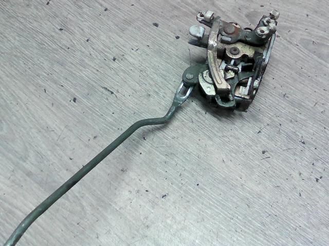 bontott HYUNDAI ATOS Bal első Ajtózár