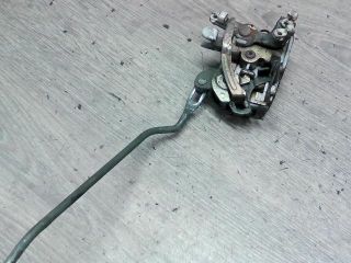 bontott HYUNDAI ATOS Bal első Ajtózár