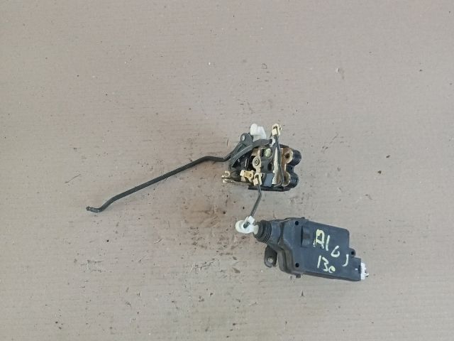 bontott HYUNDAI ATOS Bal első Ajtózár