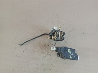 bontott HYUNDAI ATOS Bal első Ajtózár