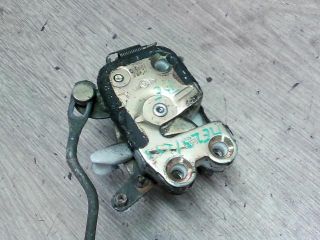 bontott HYUNDAI ATOS Bal első Ajtózár