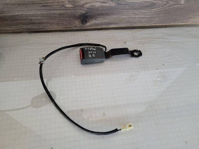 bontott HYUNDAI ATOS Bal első Biztonsági Öv Csat