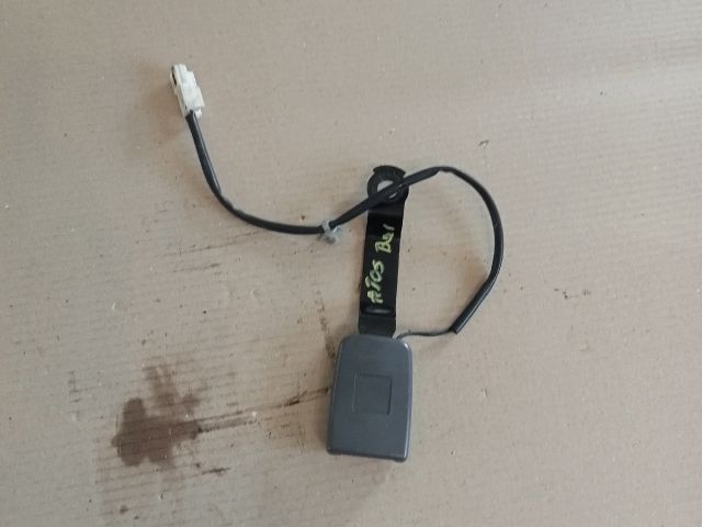 bontott HYUNDAI ATOS Bal első Biztonsági Öv Csat