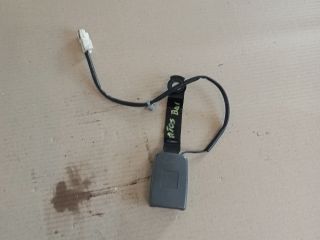 bontott HYUNDAI ATOS Bal első Biztonsági Öv Csat