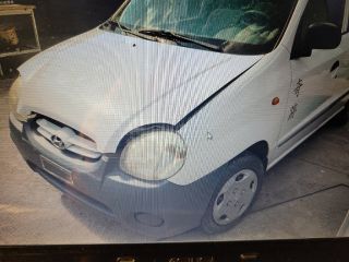 bontott HYUNDAI ATOS Bal első Biztonsági Öv Csat