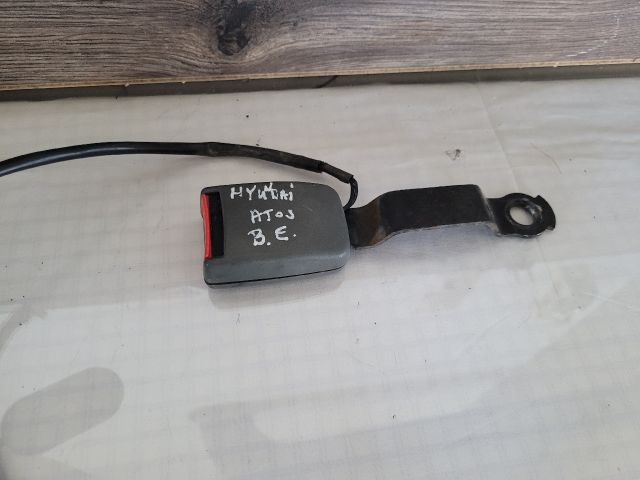 bontott HYUNDAI ATOS Bal első Biztonsági Öv Csat